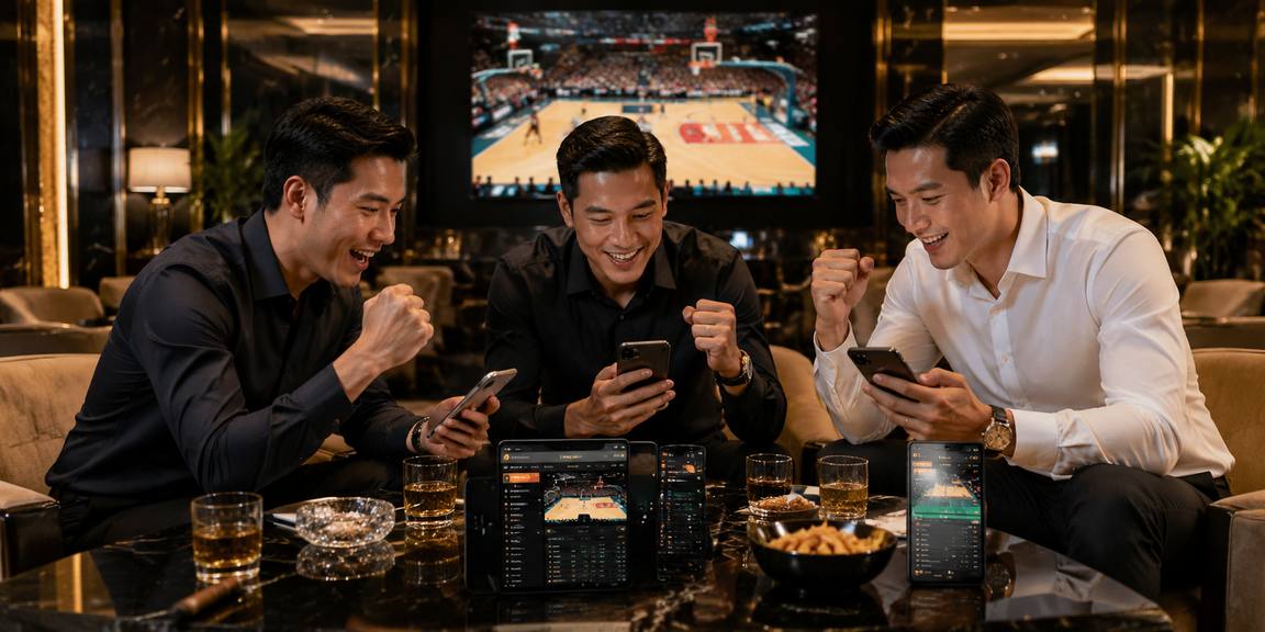sun 789 mobile gaming